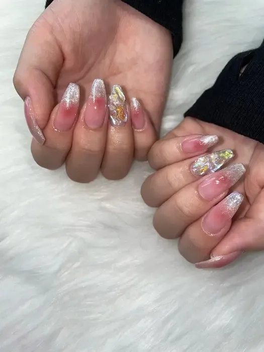 ネイルデザイン