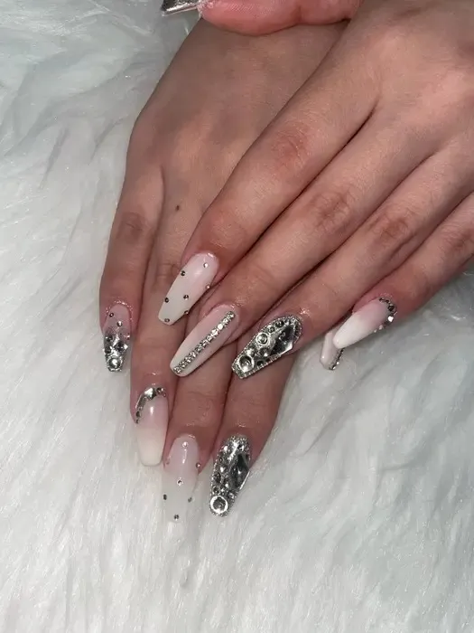 ネイルデザイン