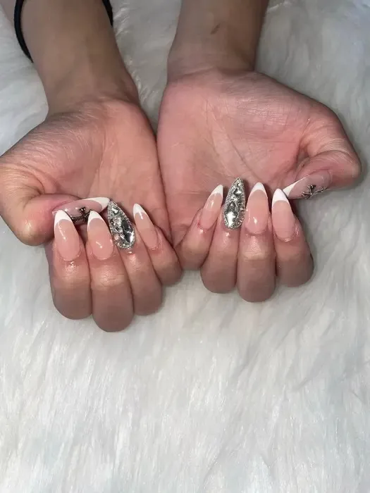 ネイルデザイン