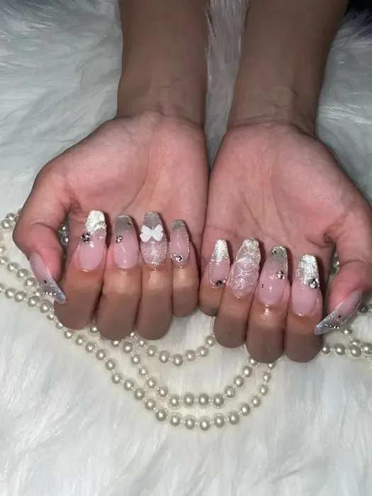 ネイルデザイン