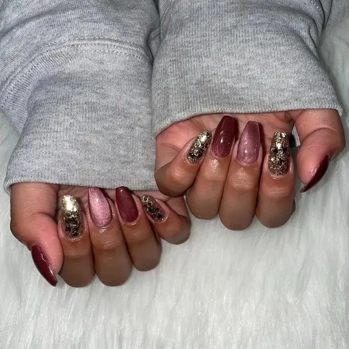 ネイルデザイン