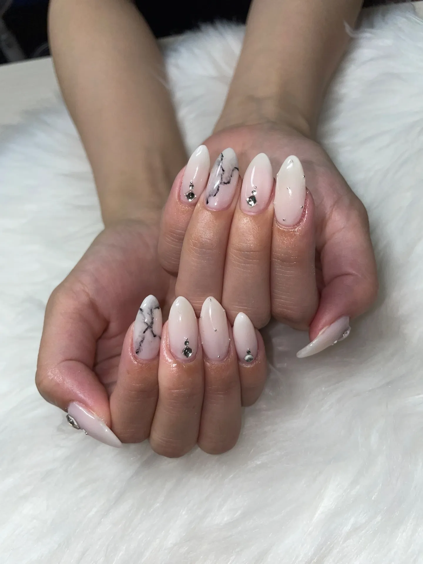 ネイルデザイン